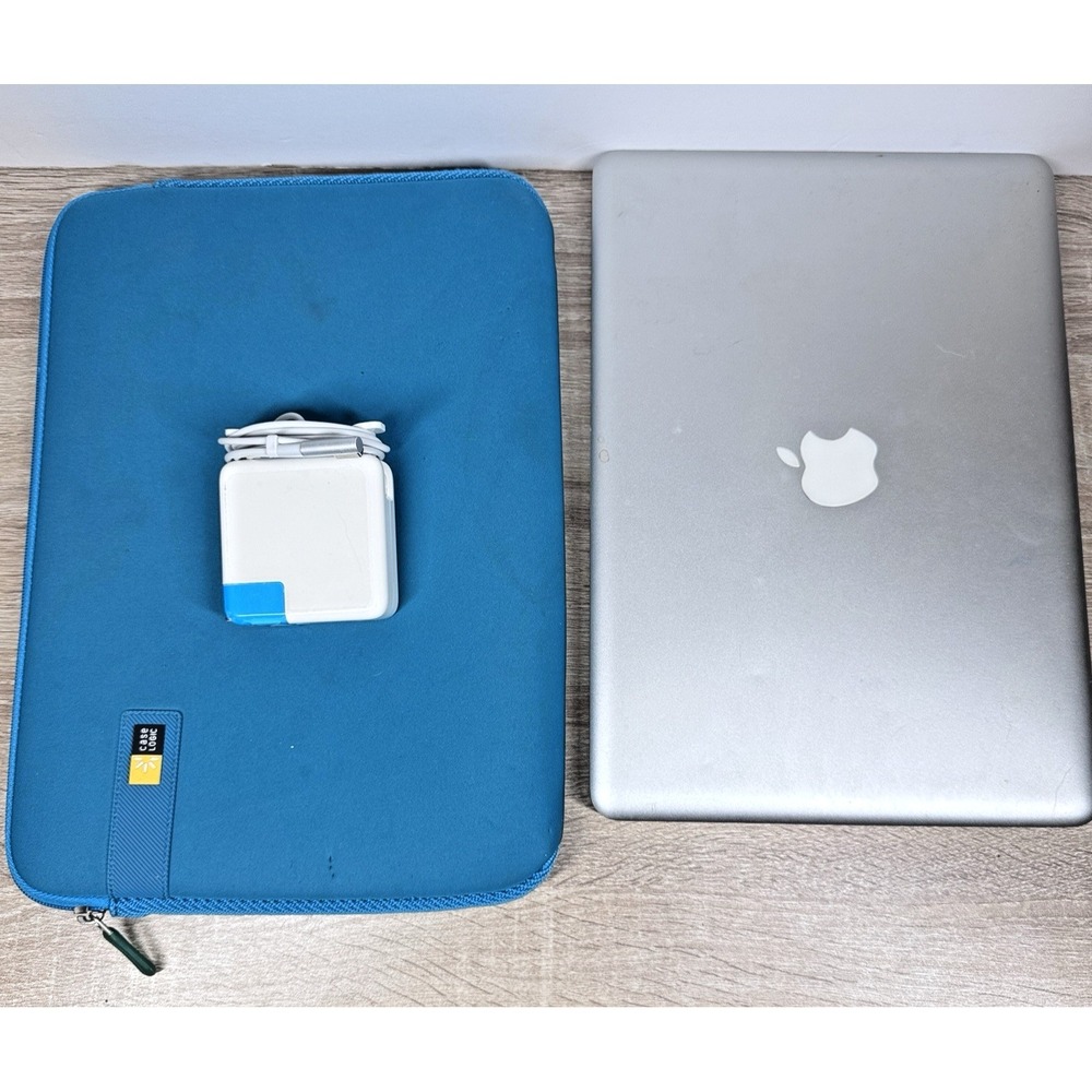 Apple MacBook Pro 13 Mid 2012 A1278‎ i5 2.5GHz 4GB 500GB HDD Catalina